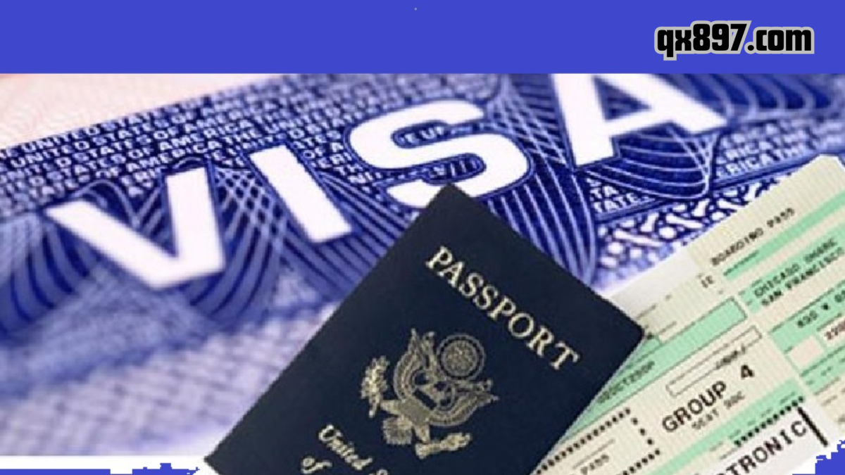 Langkah Demi Langkah: Cara Mengurus Visa Student India