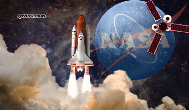 Cara Mendapatkan Beasiswa untuk Program Studi di NASA